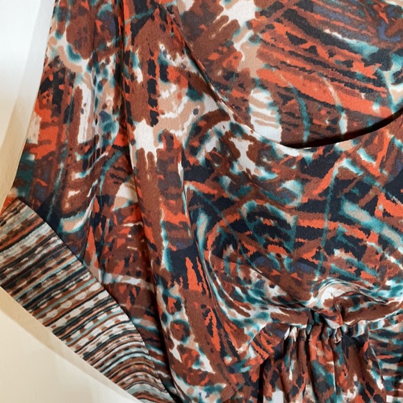 Collective Concepts Tunic - Picture 3 of 7